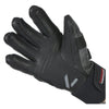 Off Piste Leather Men Gloves