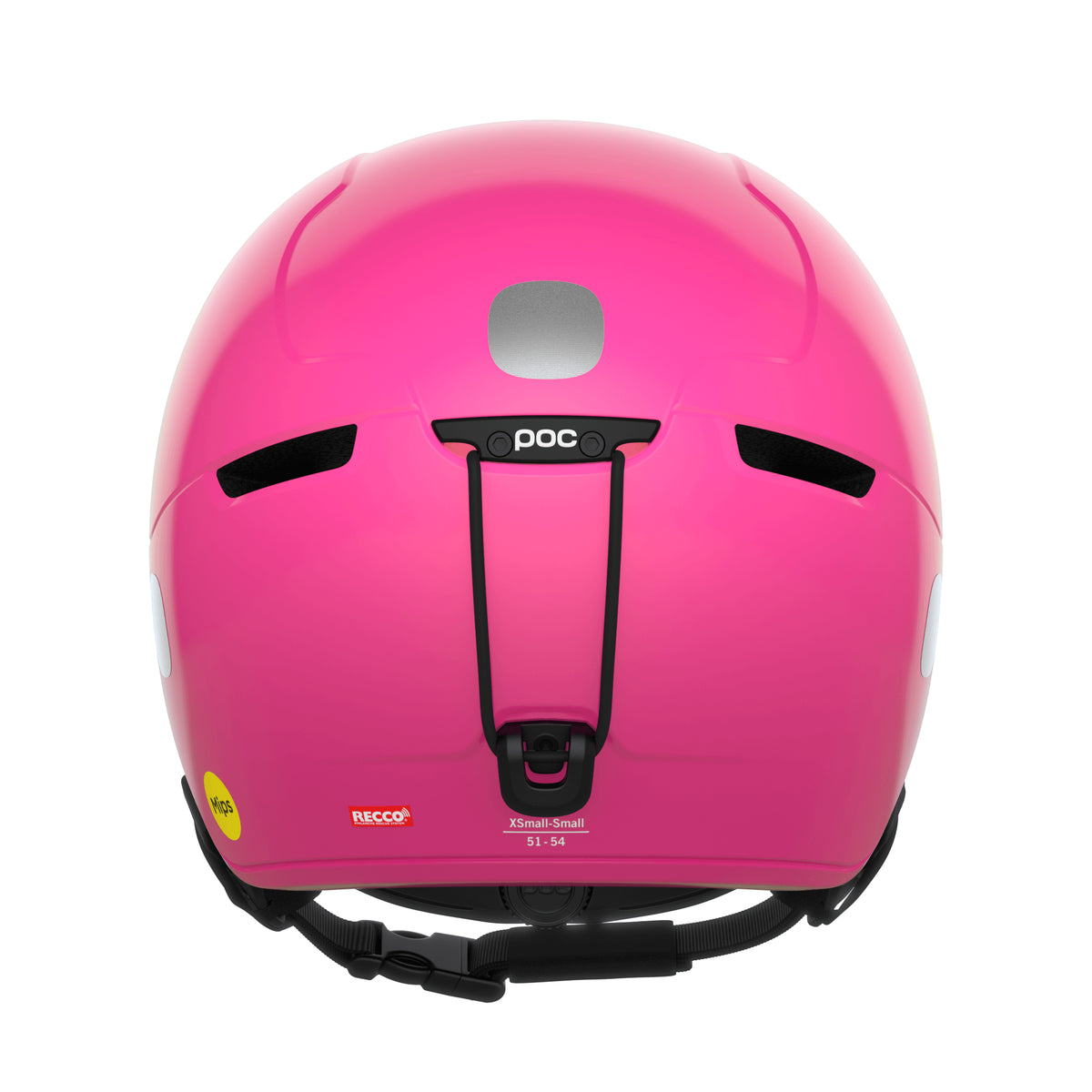POC M/L Fluorescent PInk.9085