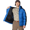 Mountain Hardwear Berry Bleu.488 L