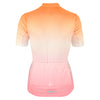 Maillot de Vélo de Route Manches Courtes Adv Endur Graphic Femme