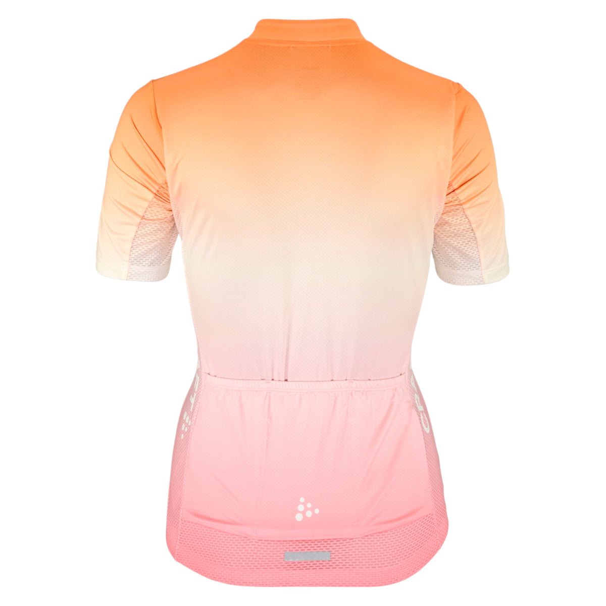 Maillot de Vélo de Route Manches Courtes Adv Endur Graphic Femme