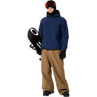 TC Channel Men Winter Jacket