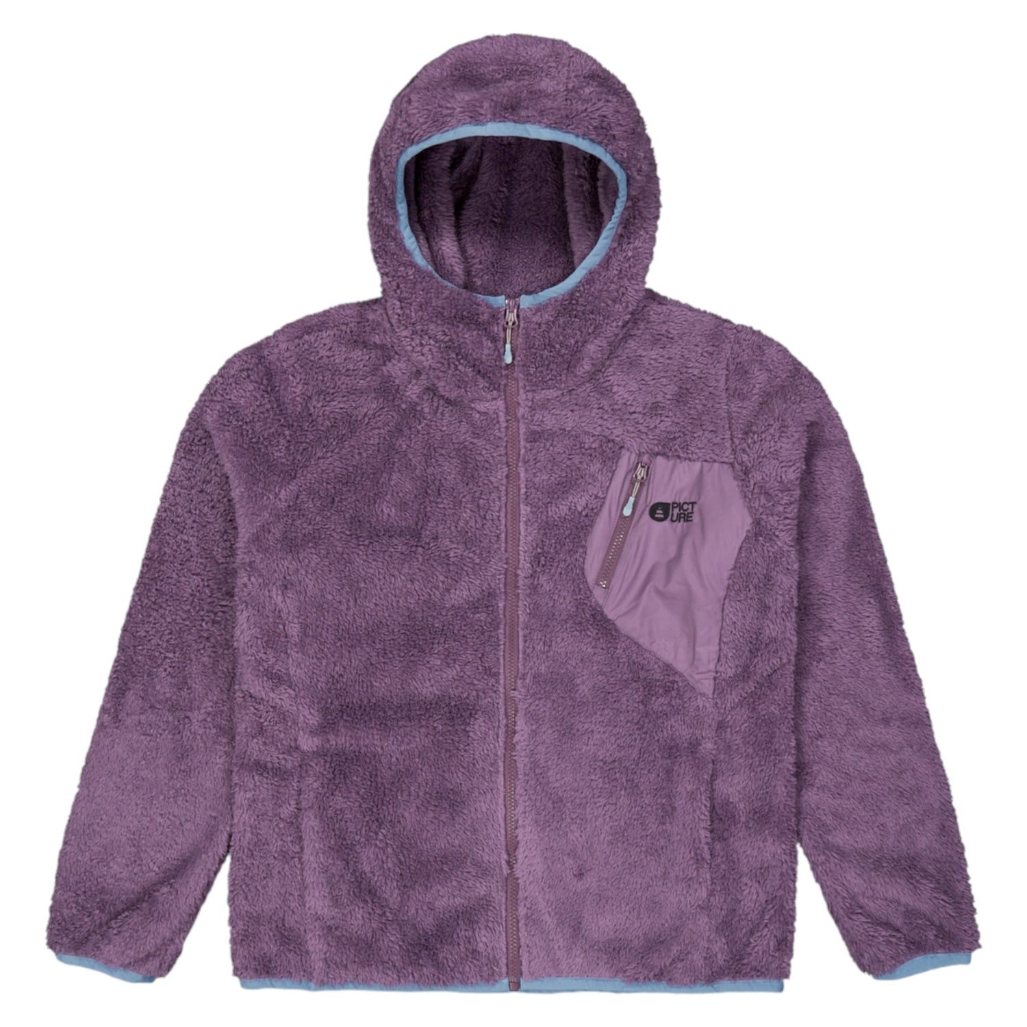 Veste Manches Longues Izimo Fleece Femme