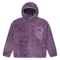 Veste Manches Longues Izimo Fleece Femme
