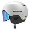 Blend Plus LS Adult Helmet