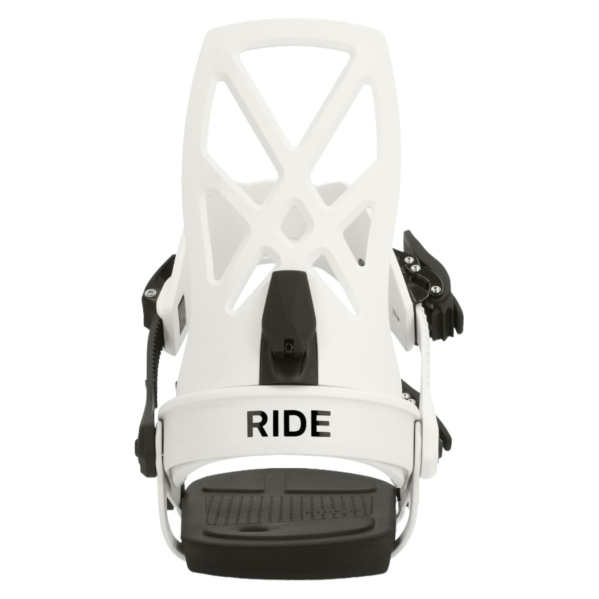 A-4 Men Snowboard Bindings