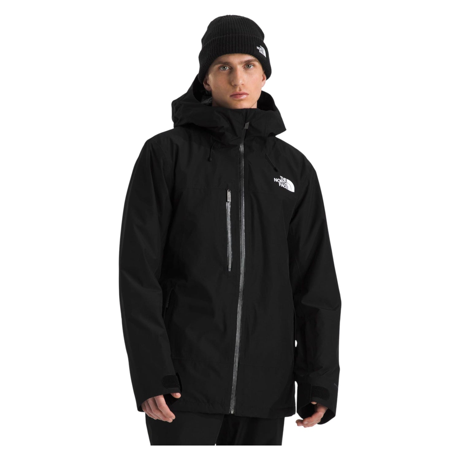 Descendit Men Winter Jacket