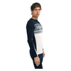Vail Men Long-Sleeved Shirt