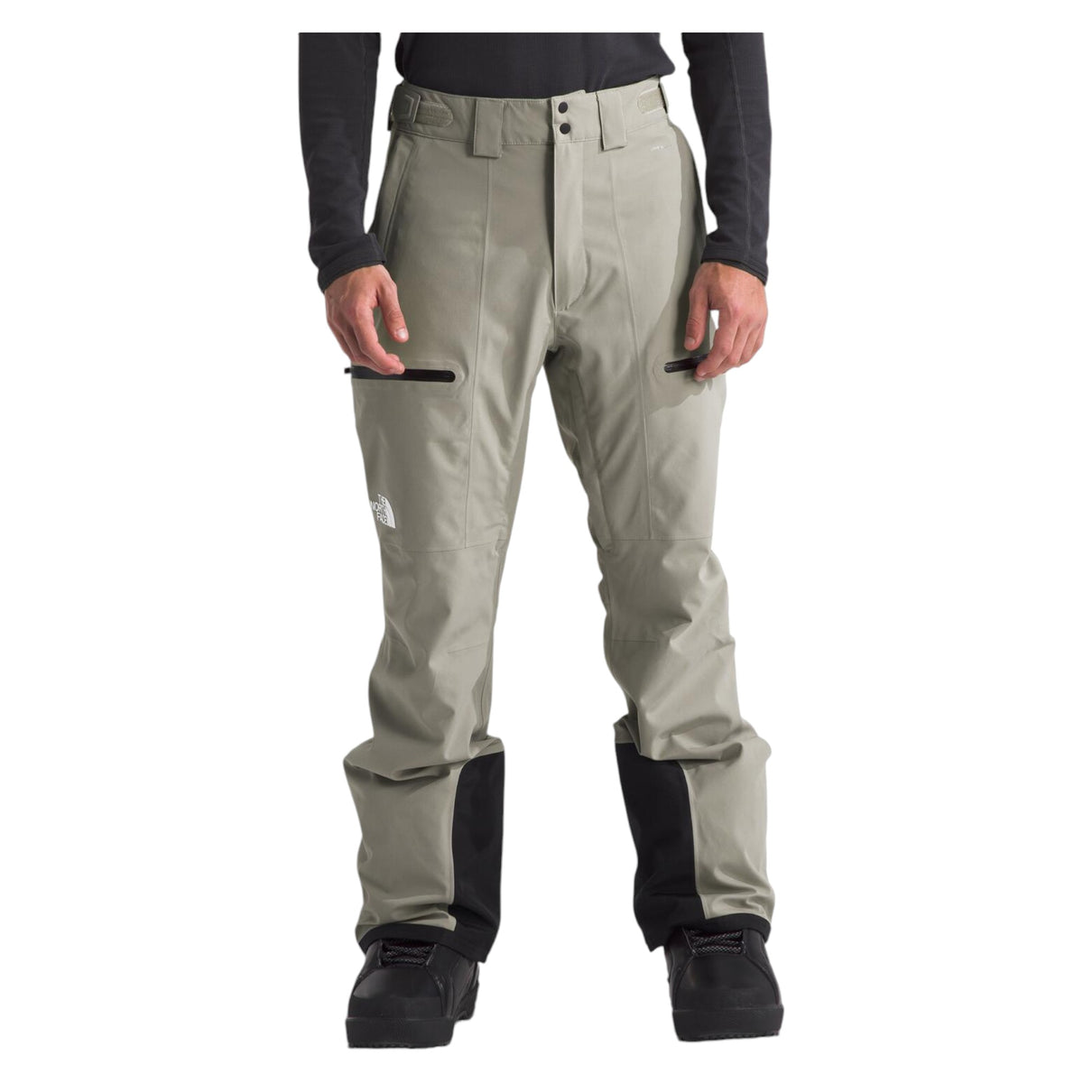 Chakal Men Snow Pants