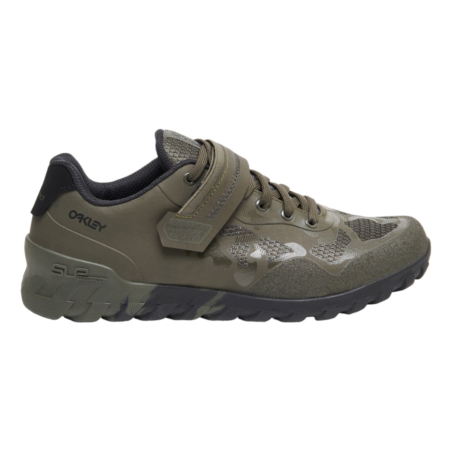Souliers de Vélo de Montagne Koya RC MTB Homme
