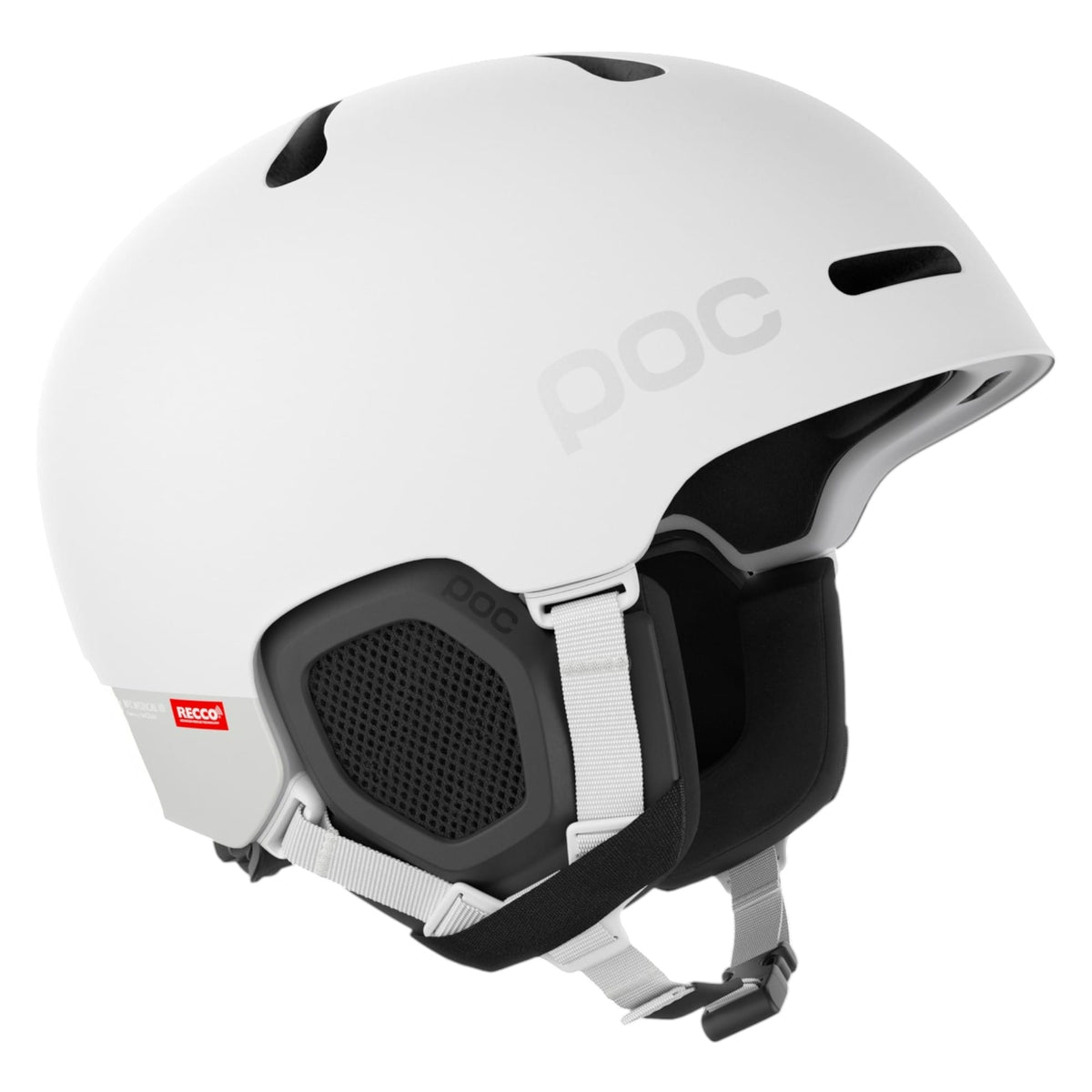 POC Hydrogen Blanc Matt.1036 M/L