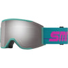 Lunettes de Ski Squad MAG Adulte