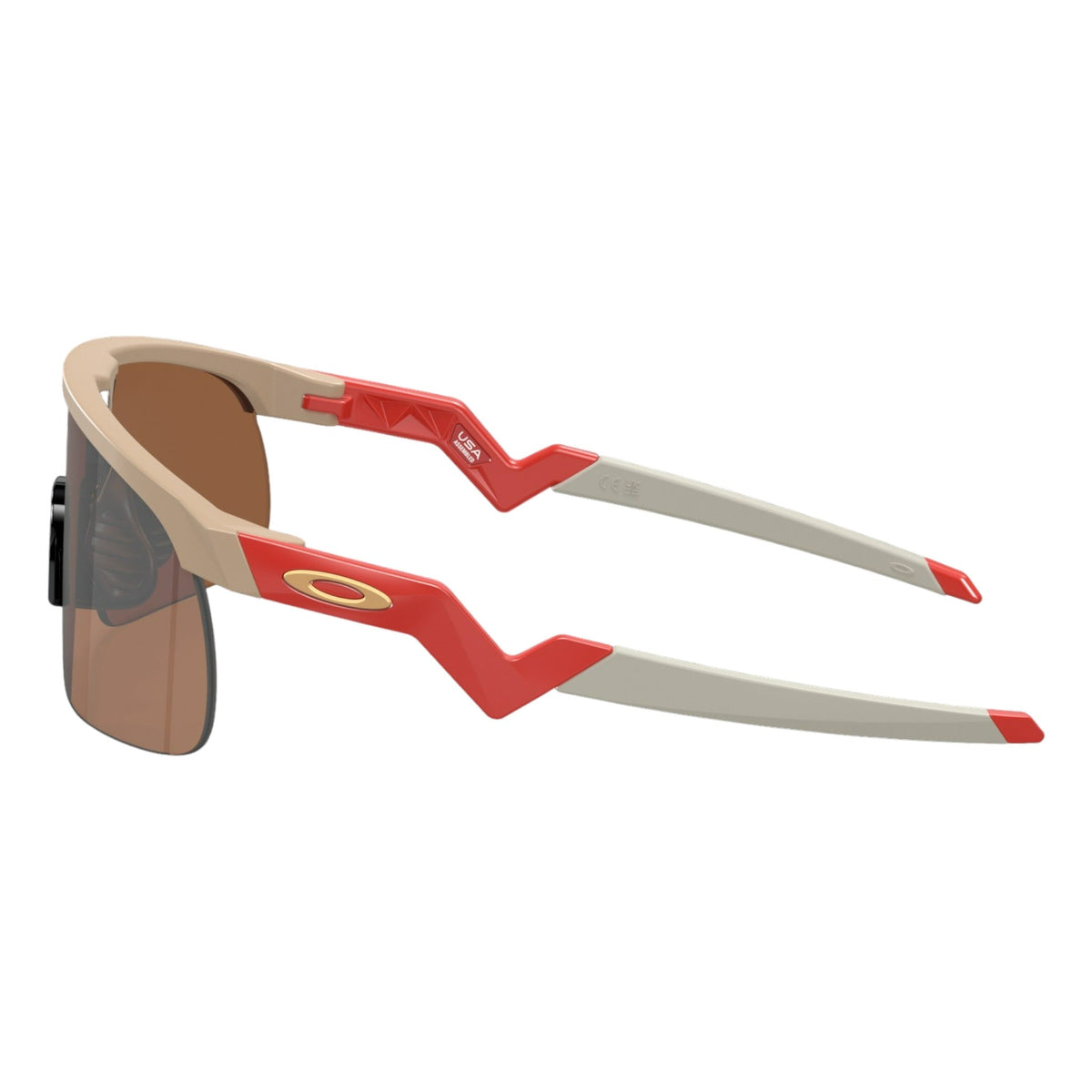Lunettes de Soleil Resistor Patrick Mahomes II Collection Enfant