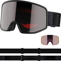 Lunettes de Ski Sentry Pro Sigma Adulte