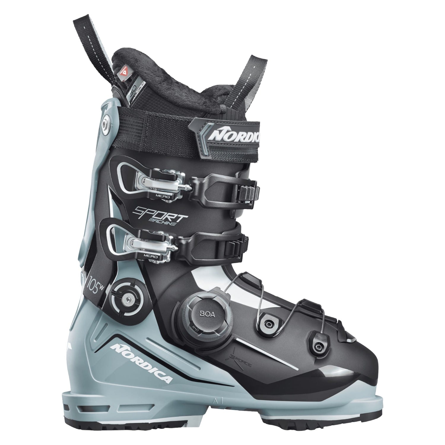 Sportmachine 3 105 Boa Women Ski Boots
