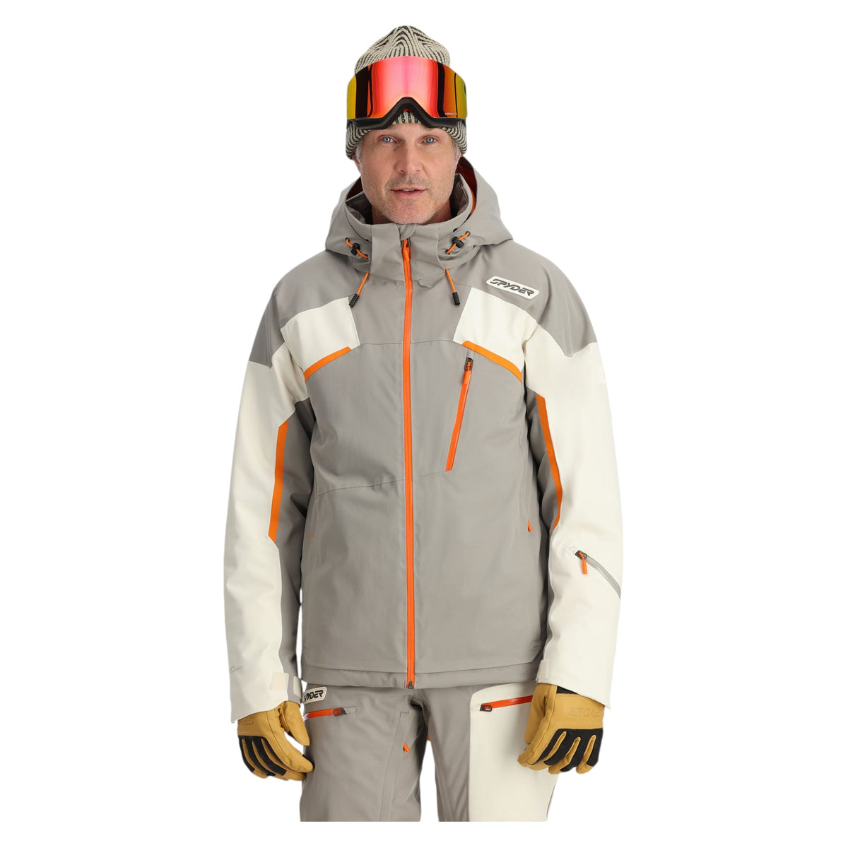 Leader Men Winter Jacket