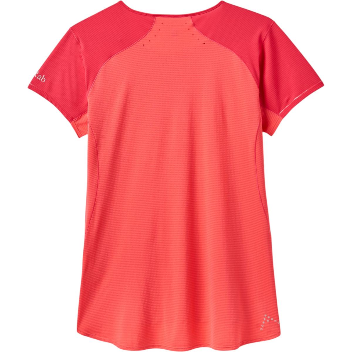 Chandail Manches Courtes de Course Sonic Ultra Femme