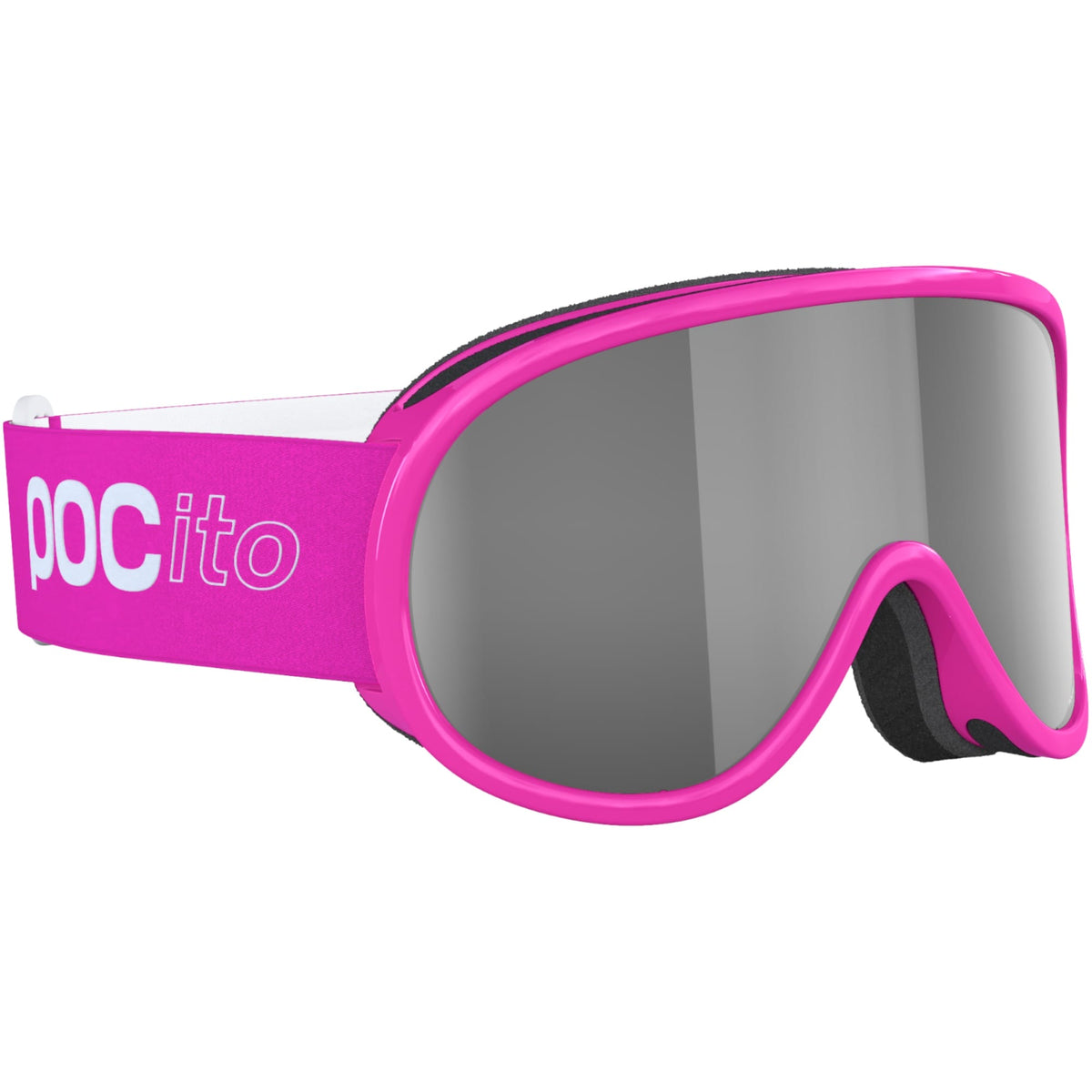 Pocito Retina Junior Ski Goggles