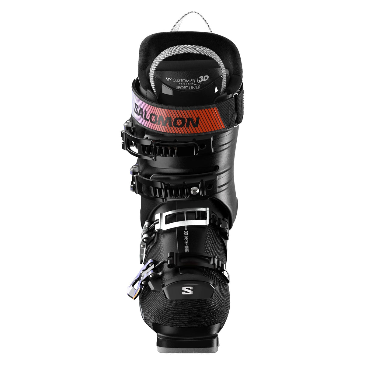 S/PRO ALPHA 80 Women Ski Boots