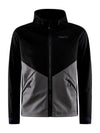Glide Hood Men Jacket