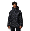 Manteau d'Hiver GTex Boundary Ridge Homme