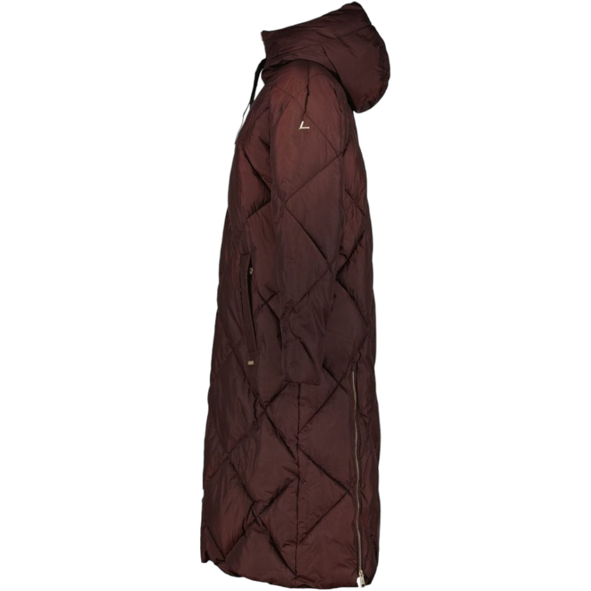 Manteau de Ville Horja Femme