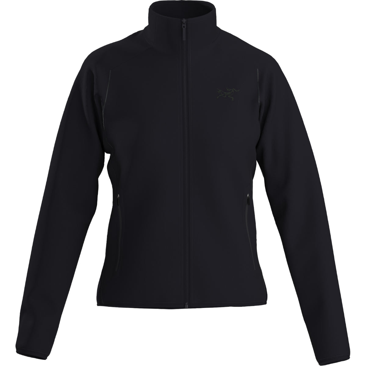Veste Manches Longues Kyanite Femme