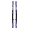 Salomon Sweet Lavender/Bleached Denim/Fairy 151