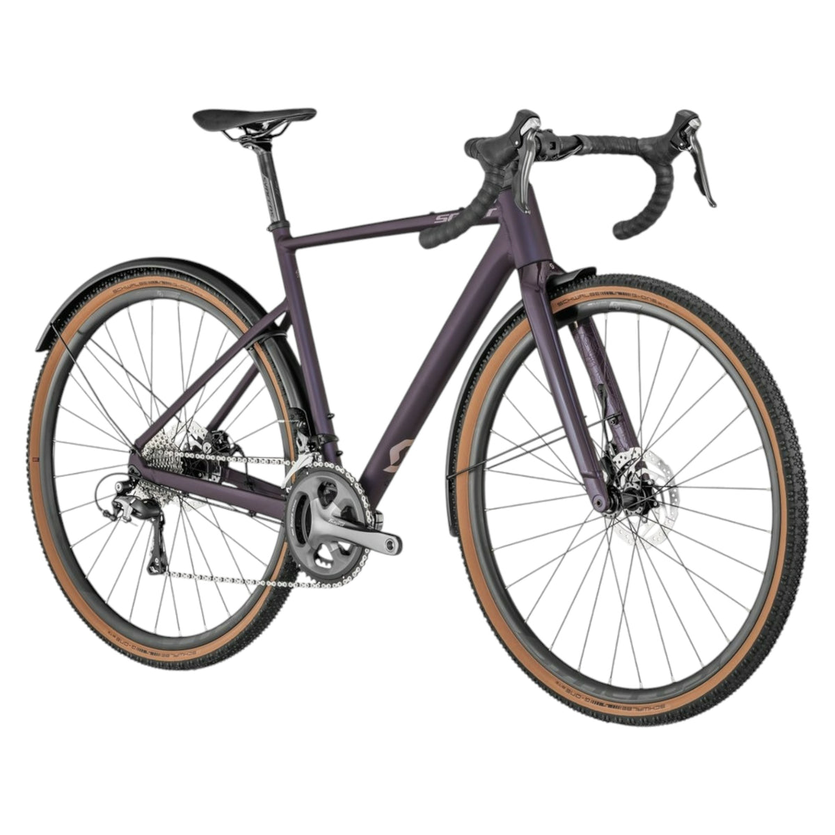 Vélo de Gravel Contessa Speedster 25 EQ Femme