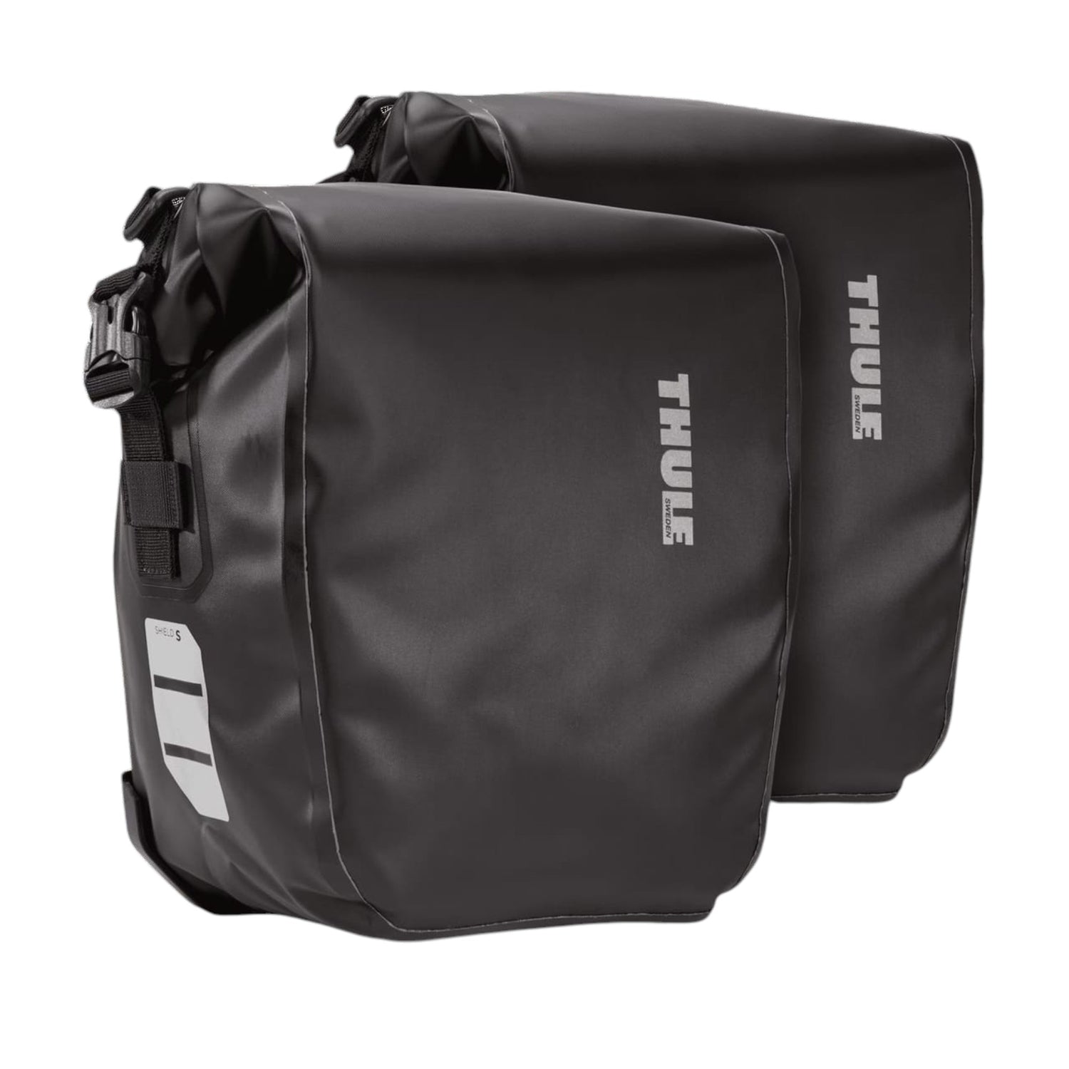 Shield Pannier
