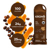 Krono Nutrition Érable&Café 36g