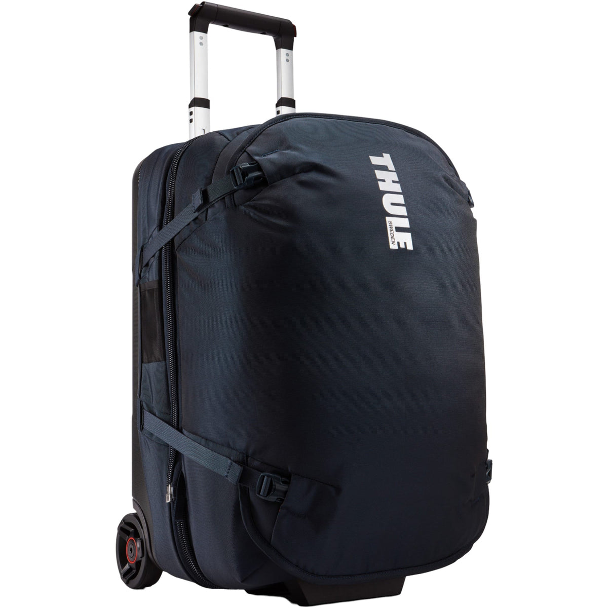 Subterra Wheeled Duffel Bag 55cm/22″
