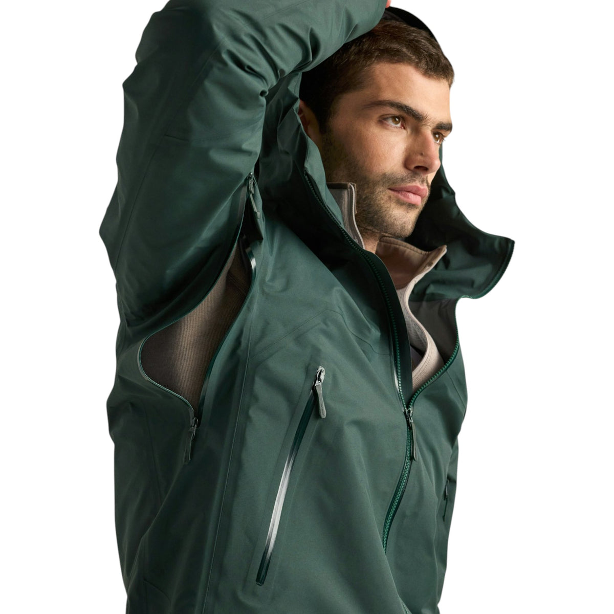 Arc'teryx Dark Jade.000980 L