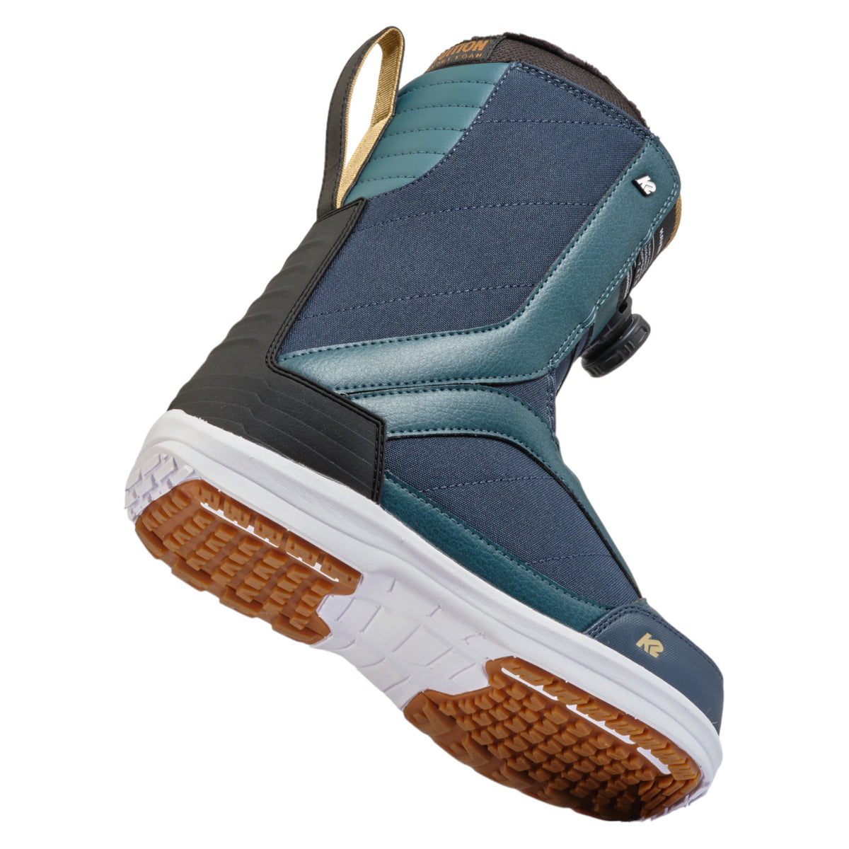 Haven Women Snowboard Boots