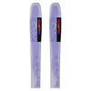 QST LUMEN 98 Women Alpine Skis