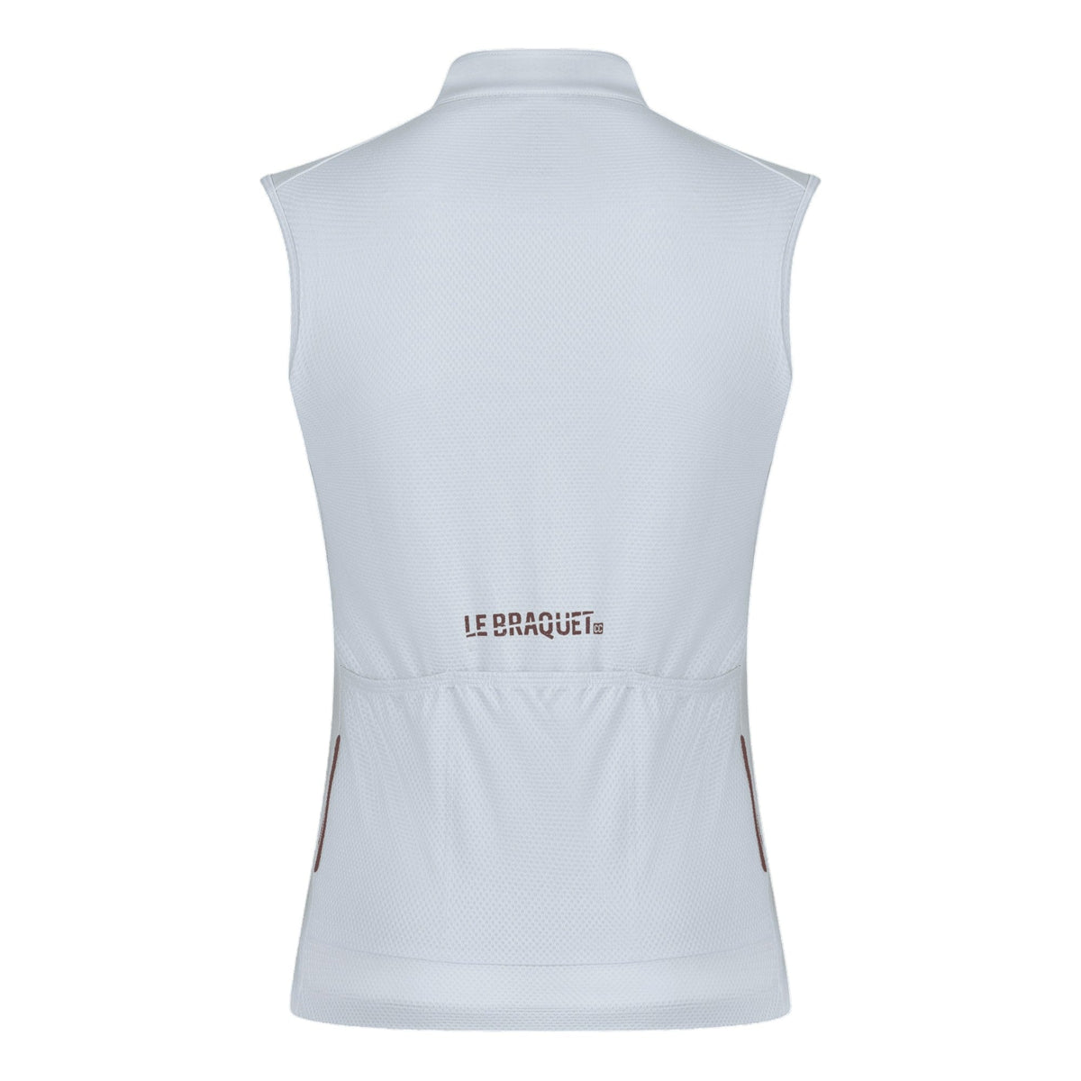 Veste sans manches Vagabonde 2 Femme