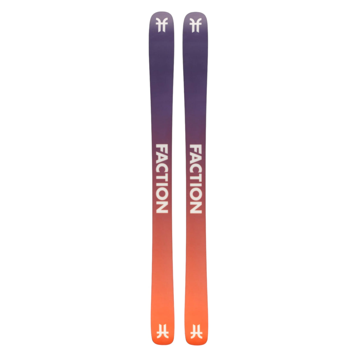 Skis Alpins Prodigy 2 Capsule Femme