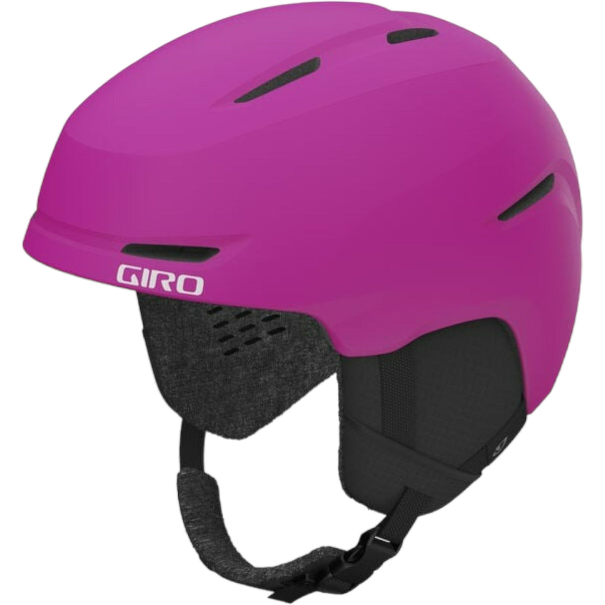 Giro M 55a59 Matte Rhodamine.167