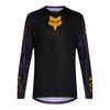 Maillot de Vélo de Montagne Manches Longues Ranger Image Print Homme