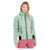 Manteau d'Hiver Prtalysumi Femme