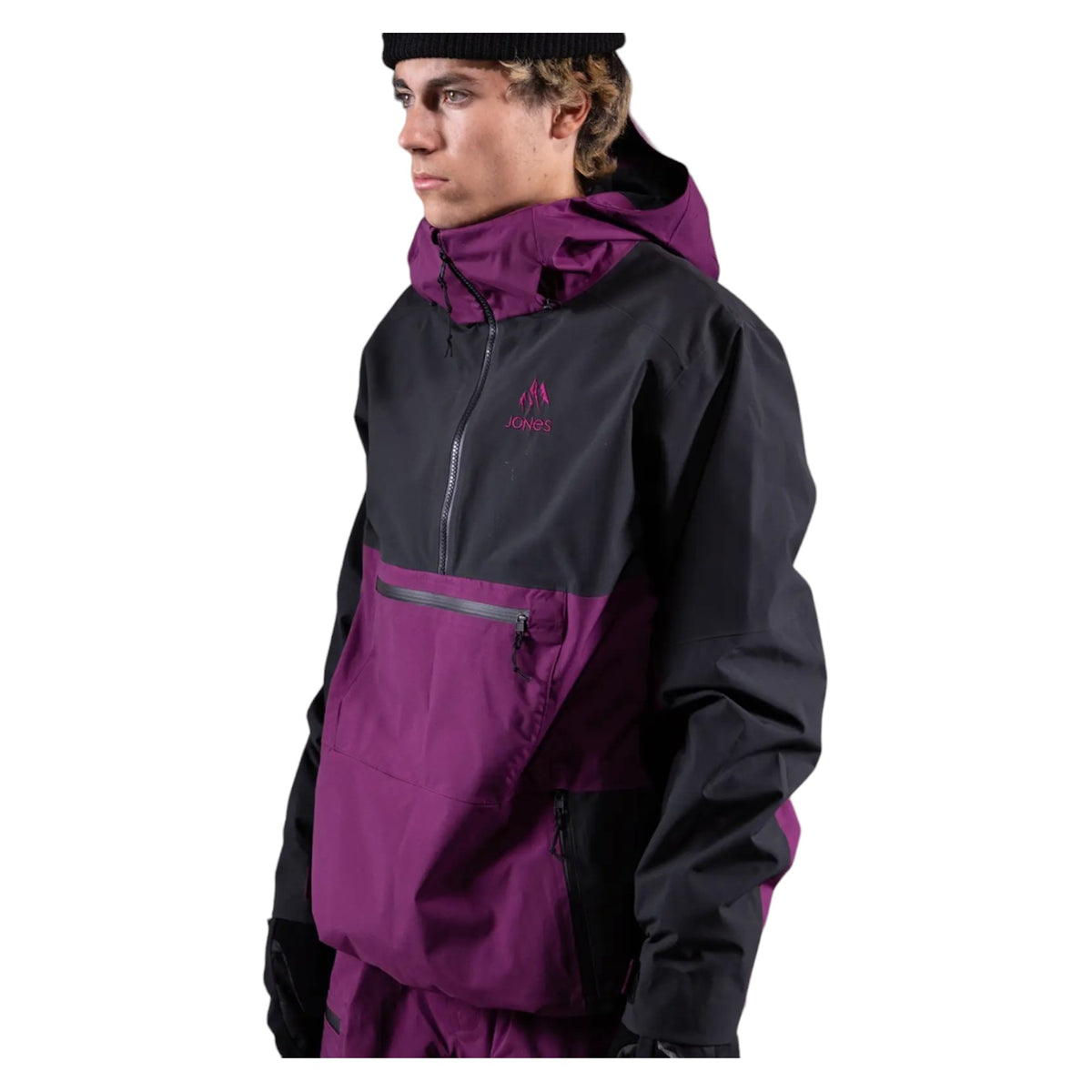 Manteau d'Hiver MTN Surf Rec Homme