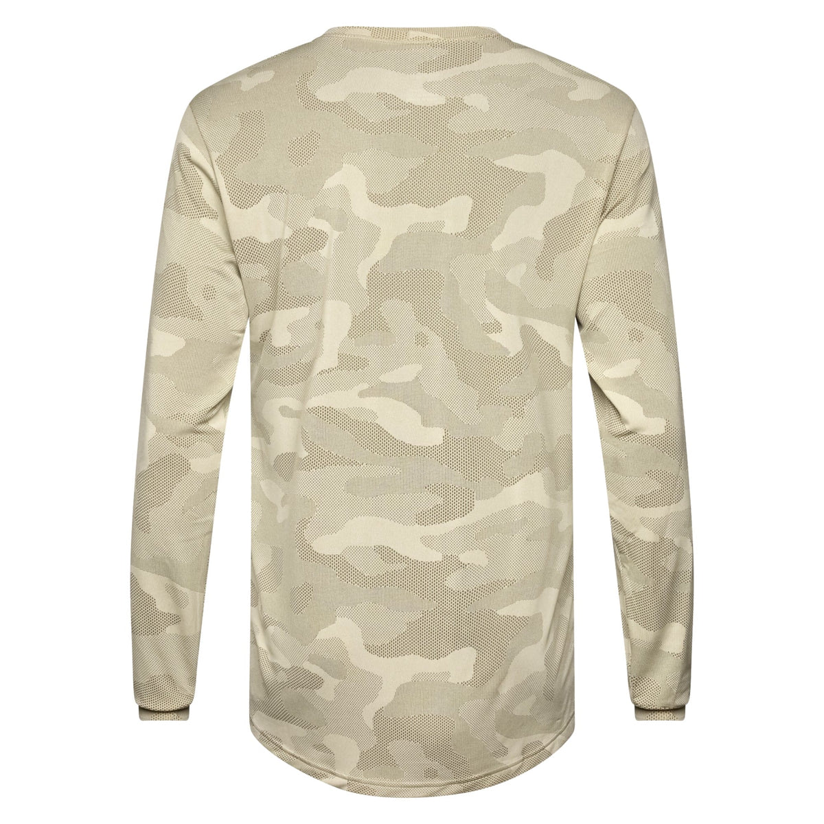 Ranger Tru Dri Men Long-Sleeved Mountain Bike Jersey