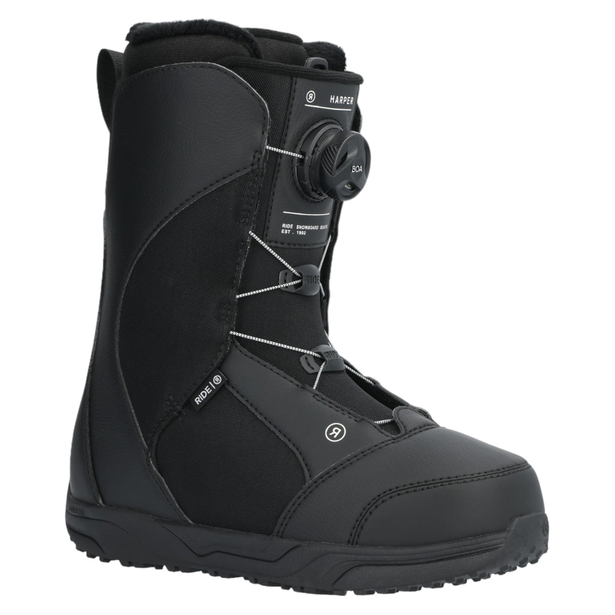 Harper Women Snowboard Boots