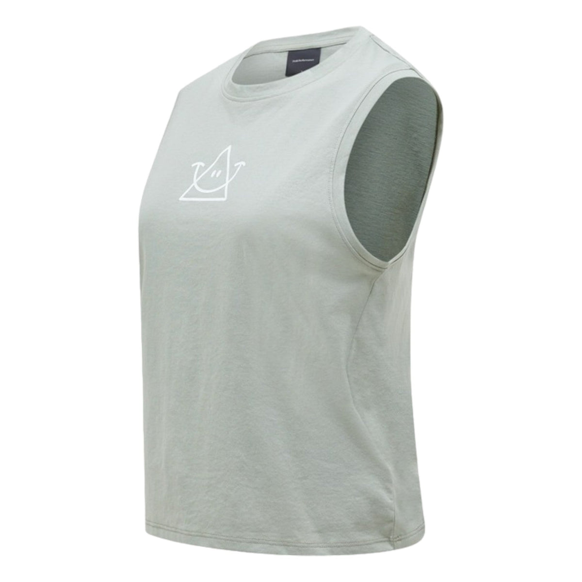 Explore Graphic Women Short-Sleeved Shirt