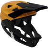 Leatt Lager Jaune XS 50a54