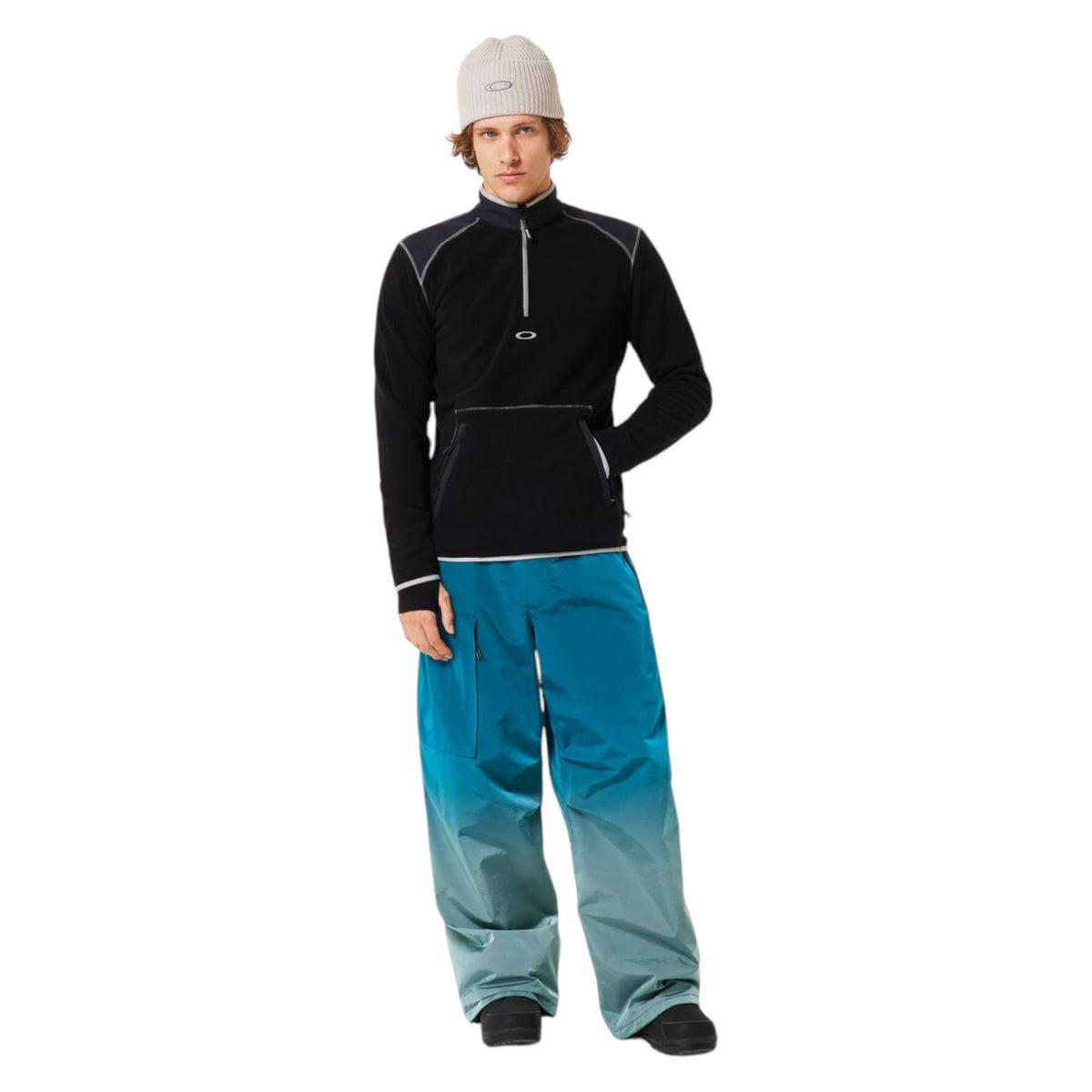 Pantalon Coquille Channel Grade Cargo Homme