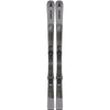 Redster Q5 + M10 Men Alpine Skis