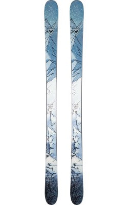 Skis Alpins Blackops Pro Open Junior