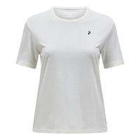 Maillot de Vélo de Montagne Manches Courtes Delta Femme