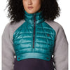 Altius Hybrid Pover Women Insulated Vest